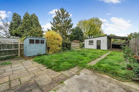 3 bedroom semi-detached house for sale, Winn Road, Lee