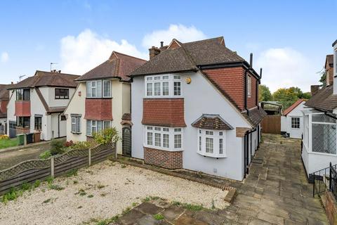 3 bedroom semi-detached house for sale, Winn Road, Lee