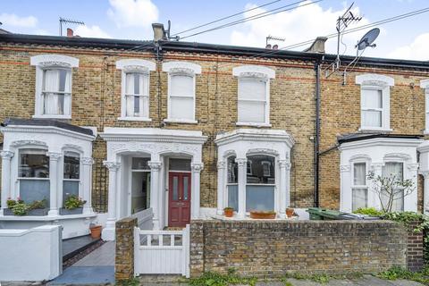 1 bedroom flat for sale, Rattray Road, London