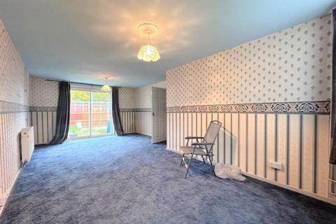 3 bedroom terraced house for sale, Radstone Walk, Leicester LE5