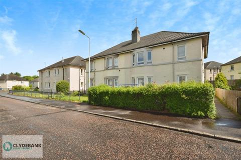 2 bedroom flat to rent, Brucehill Road, Dumbarton G82