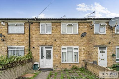 3 bedroom terraced house for sale, Mottisfont Road, Abbey Wood, London, SE2 9LL