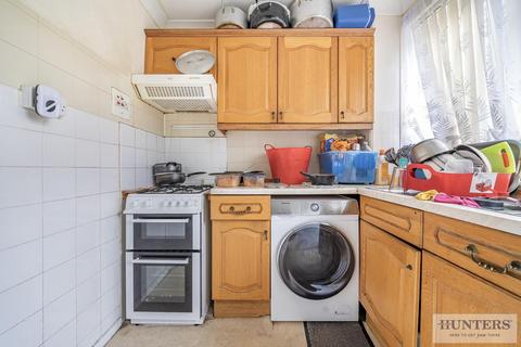 3 bedroom terraced house for sale, Mottisfont Road, Abbey Wood, London, SE2 9LL