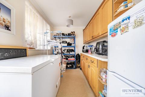 3 bedroom terraced house for sale, Mottisfont Road, Abbey Wood, London, SE2 9LL