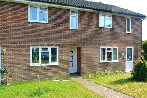 3 bedroom terraced house to rent, Broad Chalke Down, Winchester, SO22