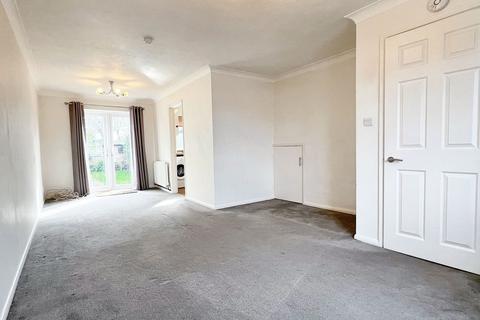 3 bedroom terraced house to rent, Broad Chalke Down, Winchester, SO22