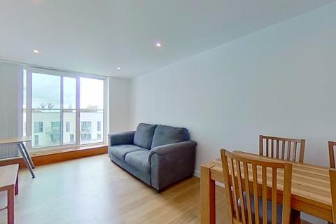 2 bedroom apartment to rent, Keats Apartments, Saffron Central Square, Croydon, CR0