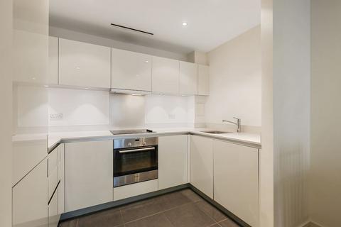 2 bedroom apartment to rent, Keats Apartments, Saffron Central Square, Croydon, CR0