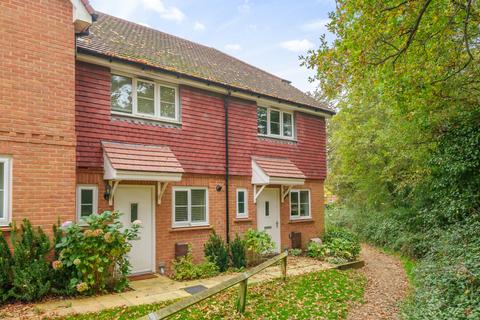 2 bedroom terraced house for sale, Merritt Way, Waterlooville, PO8