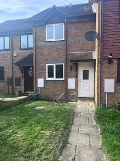 2 bedroom terraced house to rent, Willenhall Drive, Hayes, Middlesex, UB3 2UT