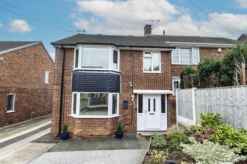 3 bedroom semi-detached house for sale, Malson Way, Newbold, Chesterfield