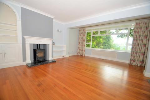 4 bedroom semi-detached house to rent, Wells Road, Malvern, Worcestershire, WR14 4HF