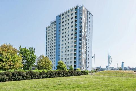 2 bedroom flat to rent, Trinity Green, Gosport PO12