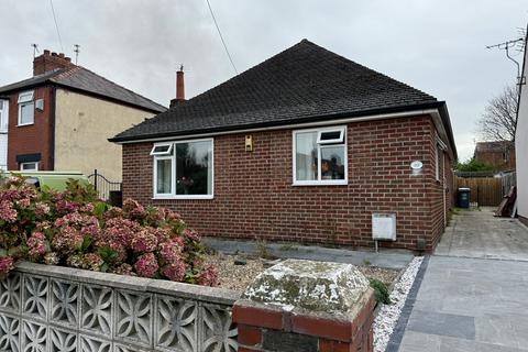 2 bedroom detached bungalow for sale, Newhouse Road, Marton FY4