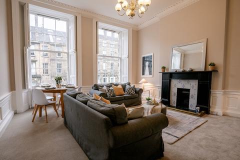 3 bedroom apartment for sale, Howe Street, Edinburgh EH3