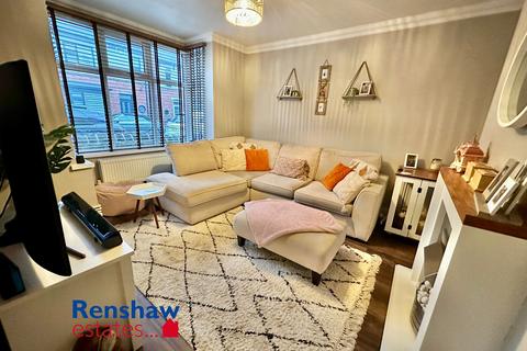 3 bedroom semi-detached house for sale, Kirkby Avenue, Ilkeston, Derbyshire