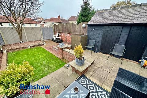 3 bedroom semi-detached house for sale, Kirkby Avenue, Ilkeston, Derbyshire