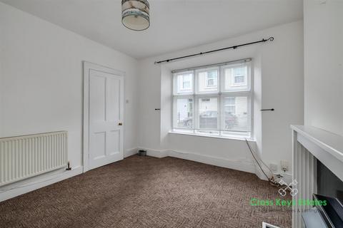 2 bedroom terraced house for sale, Hotham Place, Plymouth PL1