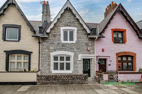 2 bedroom terraced house for sale, Hotham Place, Plymouth PL1