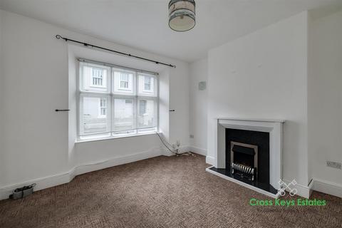 2 bedroom terraced house for sale, Hotham Place, Plymouth PL1