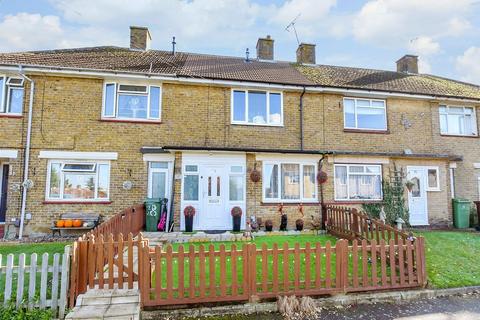 2 bedroom terraced house for sale, Prince Charles Avenue, Sittingbourne, Kent