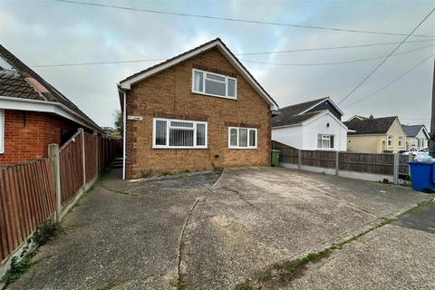 4 bedroom detached house for sale, Drake Avenue, Minster On Sea, Sheerness, Kent