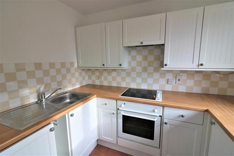 2 bedroom flat to rent, Kerr Close, Knebworth, SG3