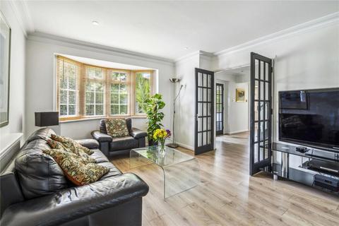 6 bedroom detached house for sale, Leavesden Road, Stanmore HA7