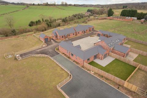 undefined, The Stableyard, Mile Flat Farm, Greensforge, Wall Heath, DY6 0AU