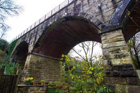 2 bedroom end of terrace house for sale, Rakes Bridge, Lower Darwen