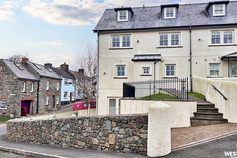 3 bedroom apartment for sale, St. Nons Close, St. Davids, Haverfordwest