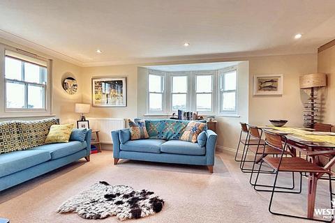 3 bedroom apartment for sale, St. Nons Close, St. Davids, Haverfordwest