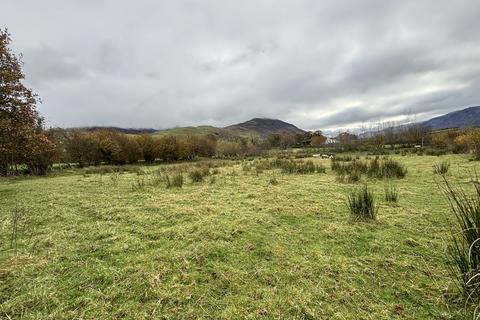 Farm land for sale, Bassenthwaite CA12