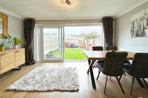 3 bedroom end of terrace house for sale, Ryde Gardens, Yateley, Hampshire