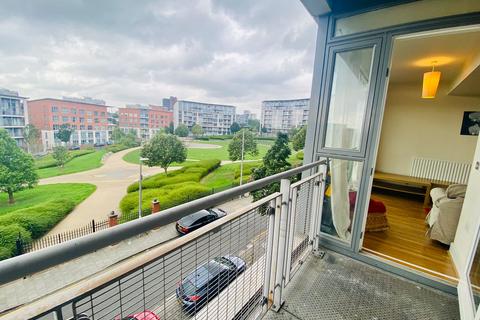 1 bedroom flat to rent, Park Central, Birmingham, B15