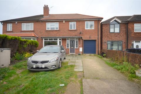 4 bedroom semi-detached house for sale, Wellhouse Lane, Mirfield, West Yorkshire, WF14