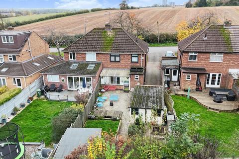 3 bedroom semi-detached house for sale, Offchurch Road, Leamington Spa