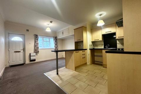 1 bedroom flat to rent, Eglinton House, Swanscombe Street