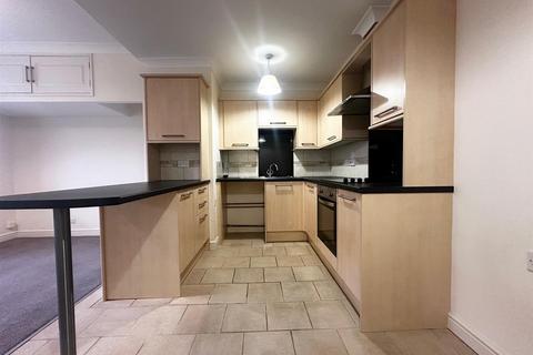 1 bedroom flat to rent, Eglinton House, Swanscombe Street