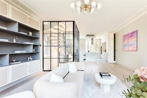 4 bedroom apartment for sale, Randolph Avenue, London, W9