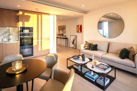 1 bedroom apartment for sale, 10 Park Drive, Canary Wharf, E14