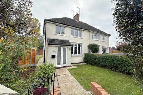 3 bedroom semi-detached house for sale, Springfield Park Lane, Chelmsford, CM2