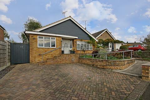 4 bedroom chalet for sale, Coronation Road, East Grinstead, RH19