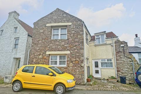 3 bedroom cottage for sale, Le Bourgage, Alderney  GY9