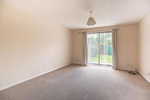 2 bedroom terraced house to rent, Waters Edge, Pewsham, SN15