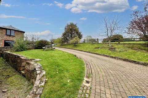 1 bedroom detached house to rent, The Stables Warden Farm Cottages, North Tawton