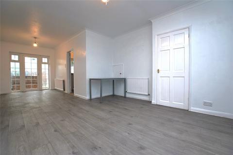 3 bedroom end of terrace house to rent, Oakfields, Guildford, Surrey, GU3