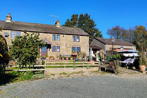 3 bedroom cottage for sale, Cross Lane, Lower Bentham, Lancaster, LA2