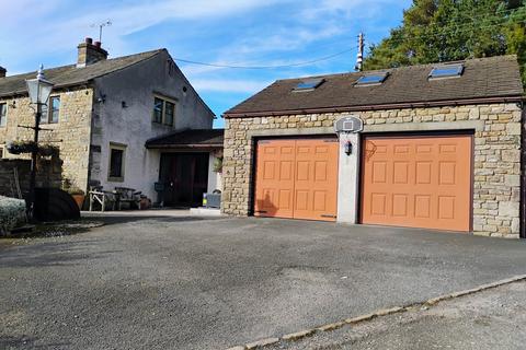 3 bedroom cottage for sale, Cross Lane, Lower Bentham, Lancaster, LA2