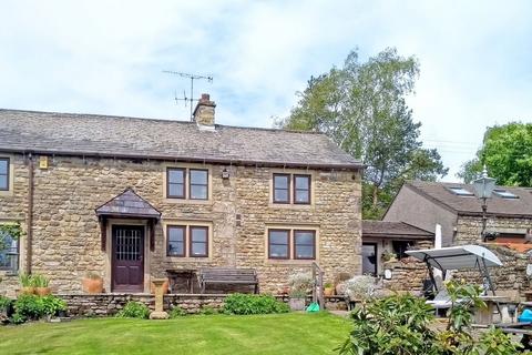 3 bedroom cottage for sale, Cross Lane, Lower Bentham, Lancaster, LA2